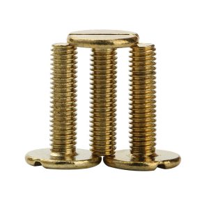 copper screw