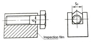 m10 x 1.25 socket head cap screw