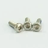 binding head sheet metal screw