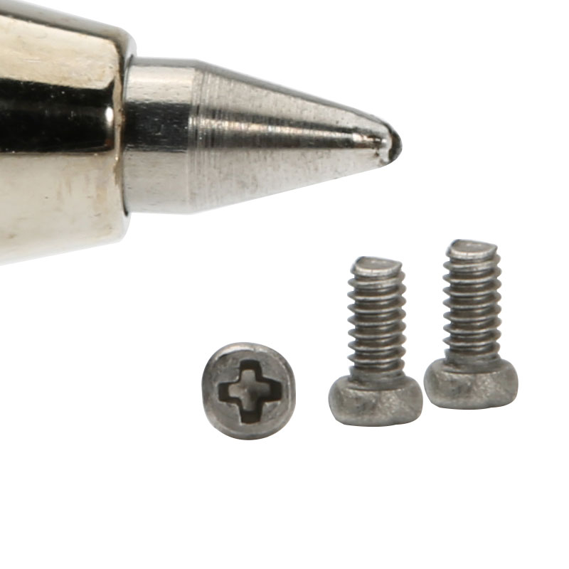 Why Do Small Stainless Steel Screws Rust?