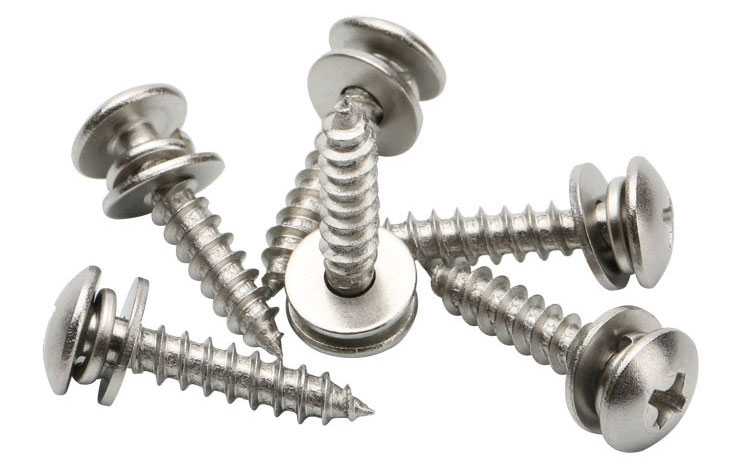 combo screw