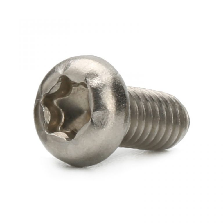 Torx Screw, Stainless Steel Flat Head Machine Screws