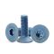 Metric Flat Head Cap Screw Chart - DIN7991