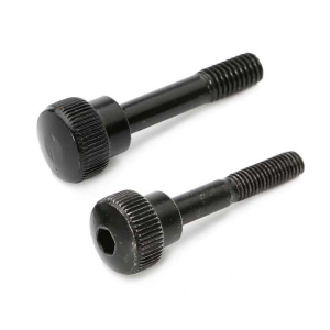 socket shoulder screw