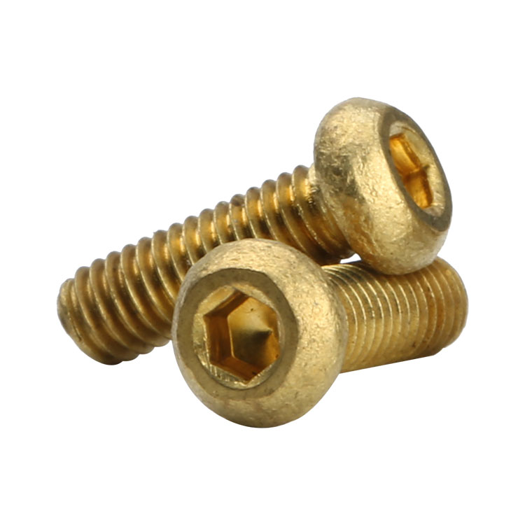 copper screws supplier, 21 years screw supplier