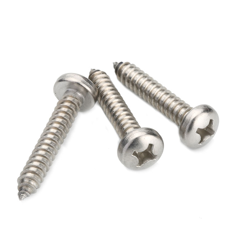 pan head self tapping screws to find Shi Shi Tong Screw Factory