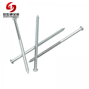 low profile self tapping screws