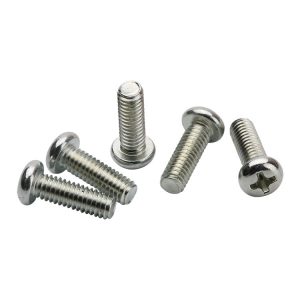 Philips Head Screw, Machine Screw Suppliers, Screw Manufacturers