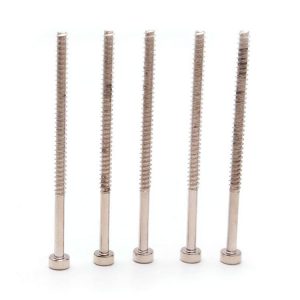 long self tapping screws