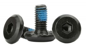 thread locking screws