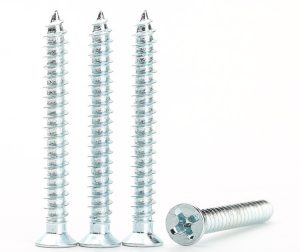 csk self tapping screw