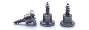 ultra low profile shoulder screw