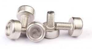 Stainless Cap Screws Manufacturers | Shi Shi Tong