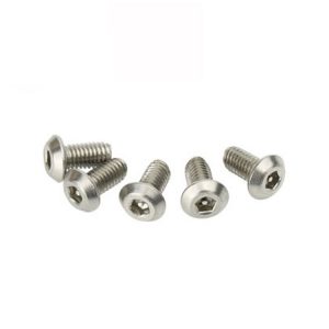 stainless steel security screws