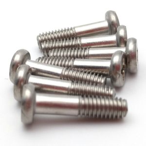 SS Machine Screws Manufacturers | Shi Shi Tong