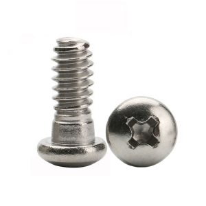 ANSI screws