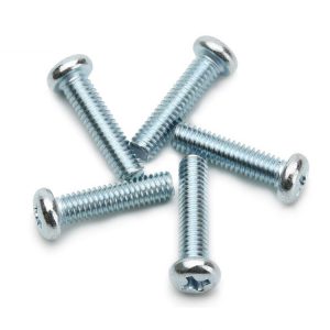 Notebook screw