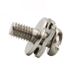 sems machine screw