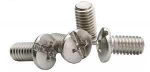 stainless steel screw manufacturers