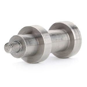 slotted cap screw