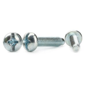 dog point machine screws