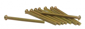 ANSI screws