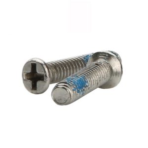 phillips countersunk head screw