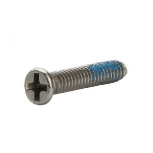 phillips countersunk head screw