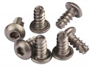 self tapping screw manufacturer