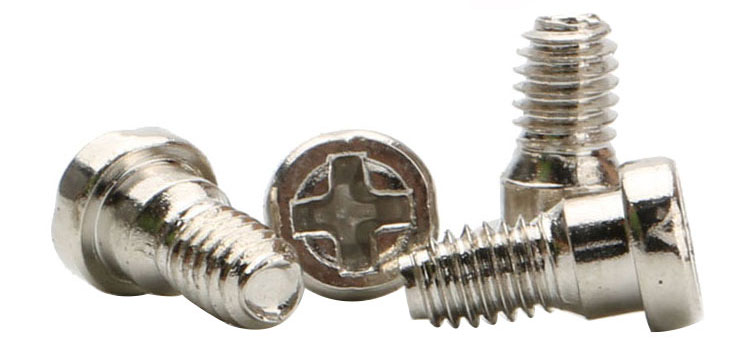 Find a shoulder screw manufacturers should not only pay attention to ...