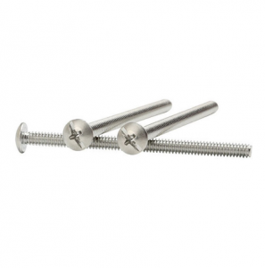 stainless steel long screws