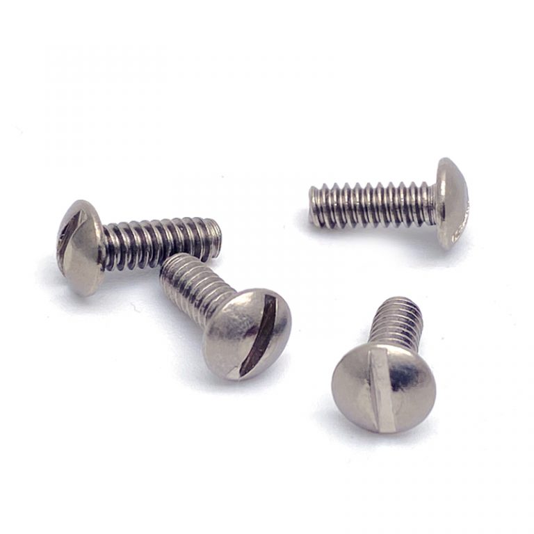 304 stainless steel screw, custom stainless steel screws