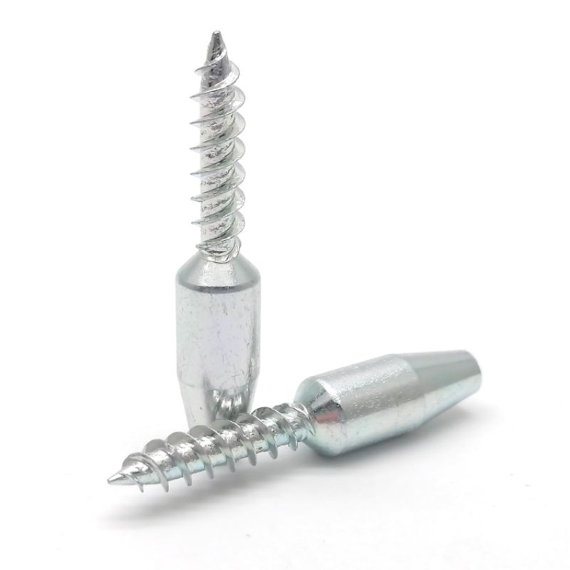 self-tapping screws