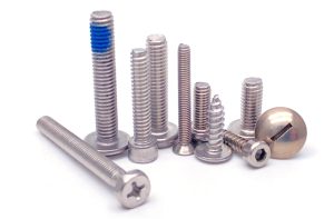 stainless steel screw manufacturer factory | custom screw manufacturer