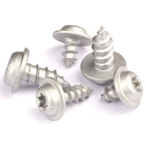 aluminum self tapping screws