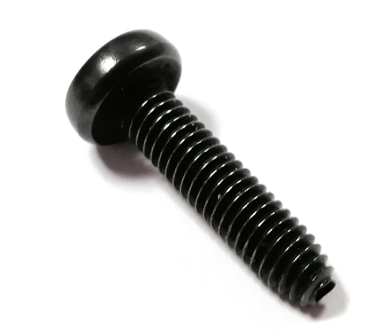 binding head screw