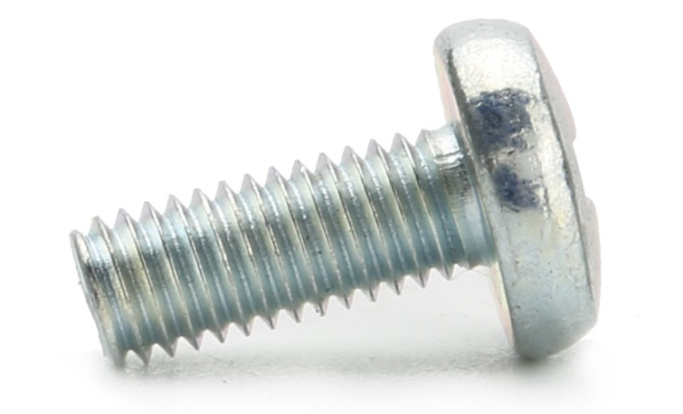 screw binding head