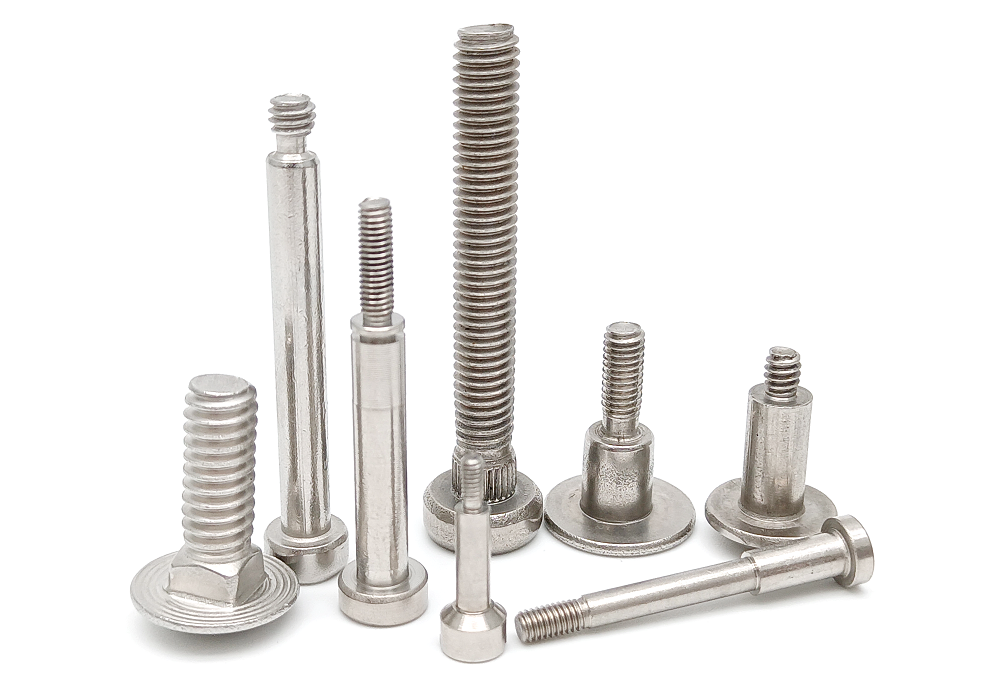 304 stainless steel screw